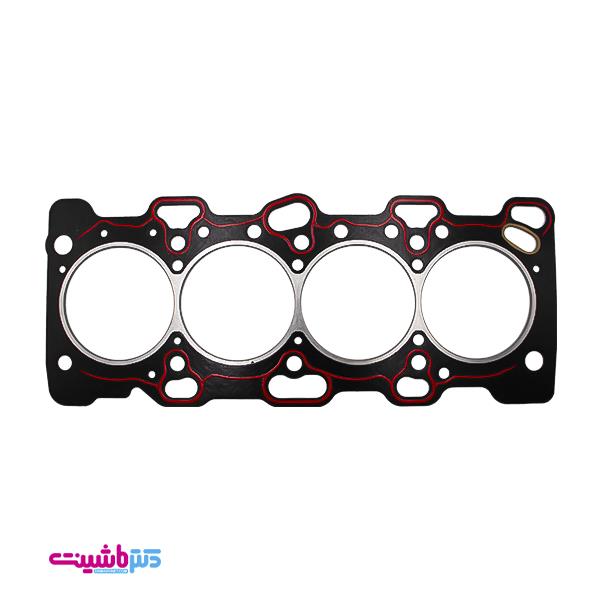 واشر سر سیلندر کاغذی کاپرا سیسان Cylinder Head Gasket paper Capra